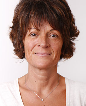 Florence MOREAU - Infirmière assistante du Dr Ducamp